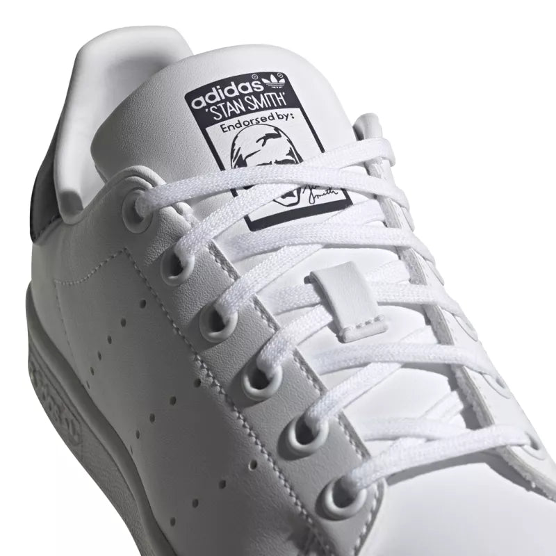 Baskets Originals Stan Smith Junior - Blanc