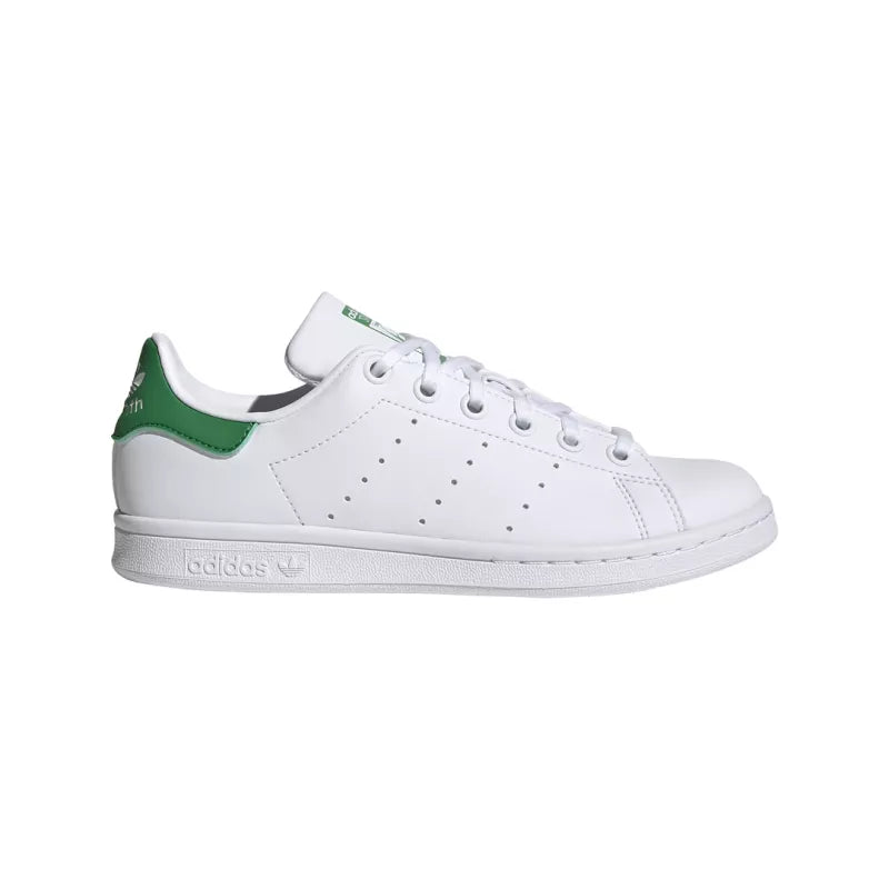 Baskets Originals Stan Smith Junior - Blanc