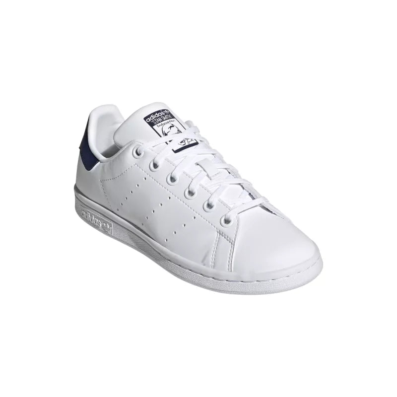 Baskets Originals Stan Smith Junior - Blanc