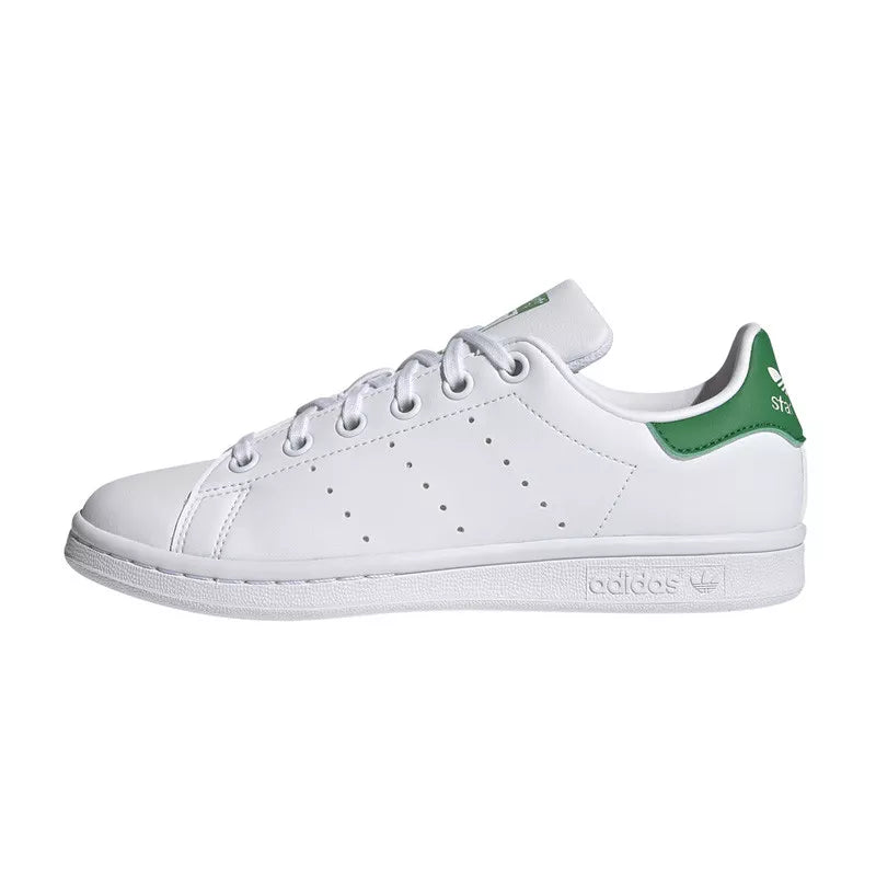 Baskets Originals Stan Smith Junior - Blanc