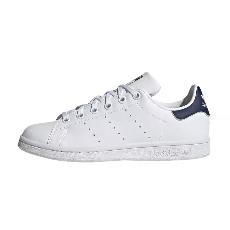 Baskets Originals Stan Smith Junior - Blanc