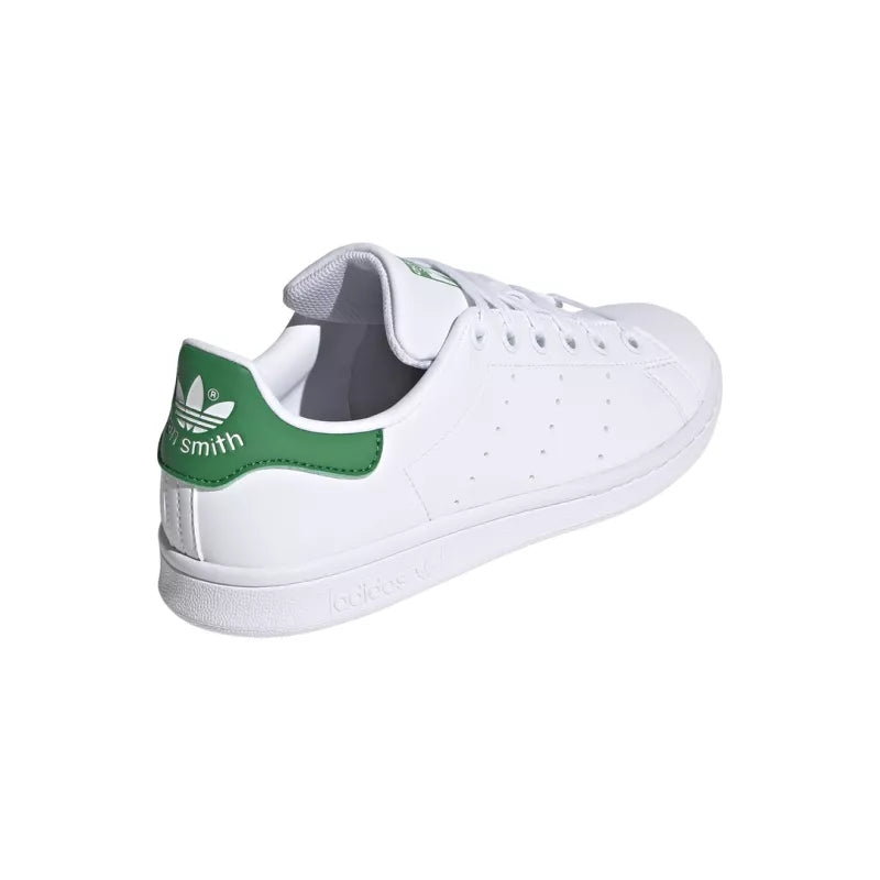 Baskets Adidas Originals Stan Smith Junior - Blanc