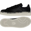 Adidas Originals Stan Smith New Bold Zapatillas - Negro