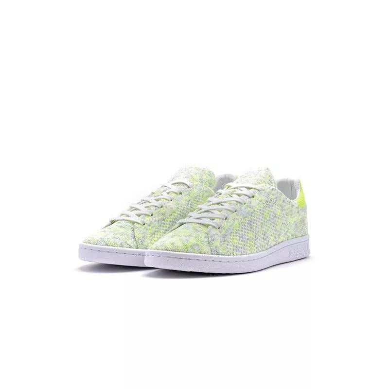 Adidas Originals Stan Smith Pk Sneakers - Yellow