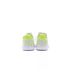Baskets Adidas Originals Stan Smith Pk - Jaune