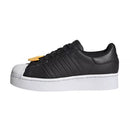 Zapatillas Originals Superstar Bold - Negro