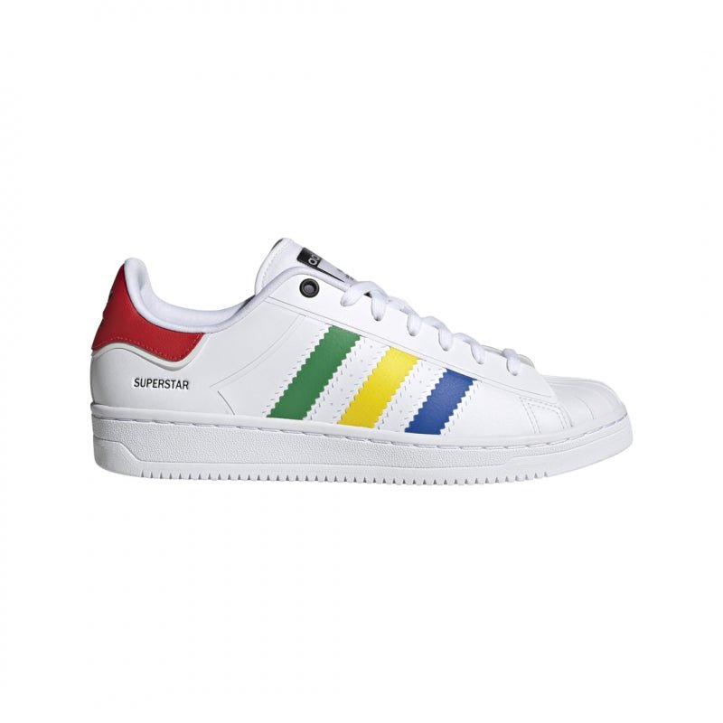 Originals Superstar Ot Tech Trainers - White