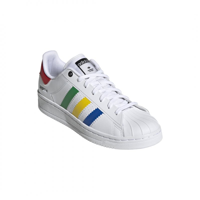 Originals Superstar Ot Tech Trainers - White