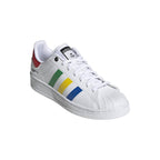 Originals Superstar Ot Tech Trainers - White