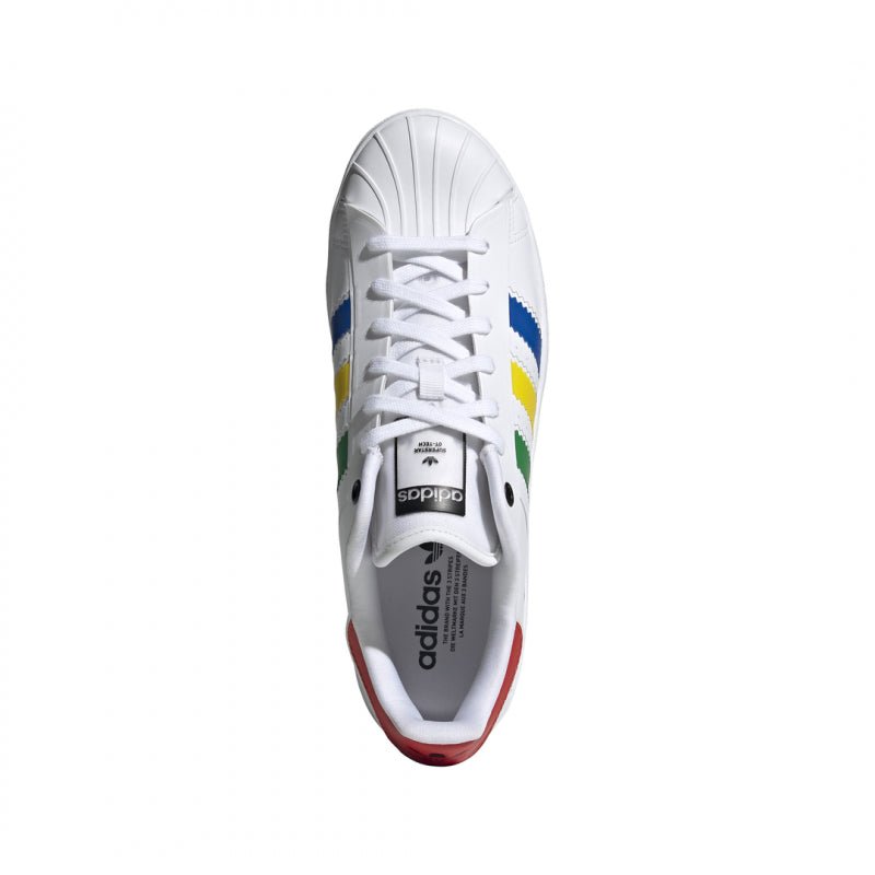 Originals Superstar Ot Tech Trainers - White