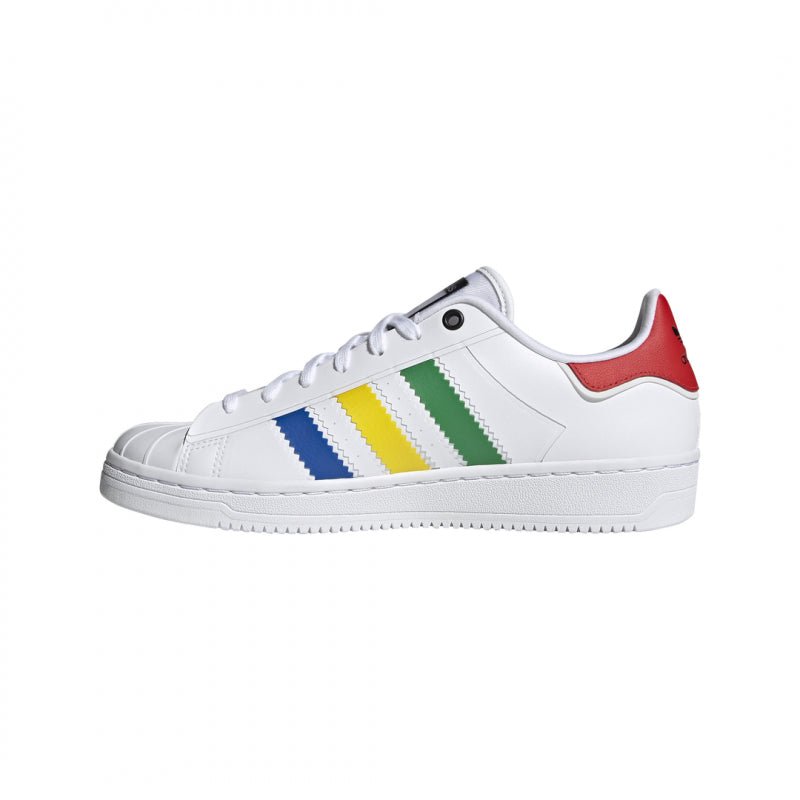 Originals Superstar Ot Tech Trainers - White