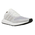 Zapatillas Originals Swift Run Primeknit Blanco / Gris