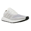 Baskets Originals Swift Run Primeknit Blanc / Gris