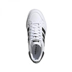 Sneakers Originals Team Court - Bianco