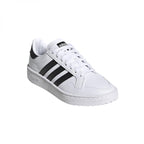 Sneakers Originals Team Court - Bianco