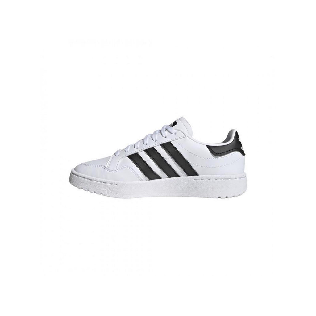 Sneakers Originals Team Court - Bianco