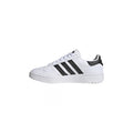 Sneakers Originals Team Court - Bianco