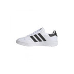 Sneakers Originals Team Court - Bianco