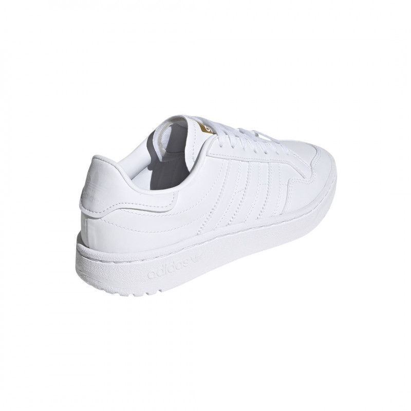 Baskets Originals Team Court - Blanc