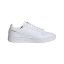 Baskets Originals Team Court - Blanc