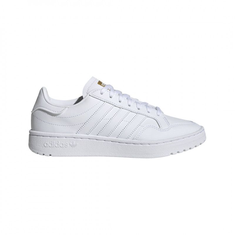 Baskets Originals Team Court - Blanc
