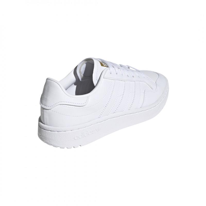 Baskets Originals Team Court - Blanc