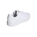 Baskets Originals Team Court - Blanc