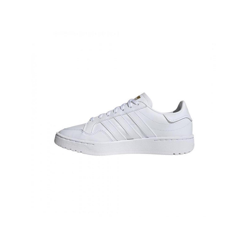 Baskets Originals Team Court - Blanc