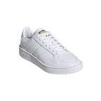 Baskets Originals Team Court - Blanc