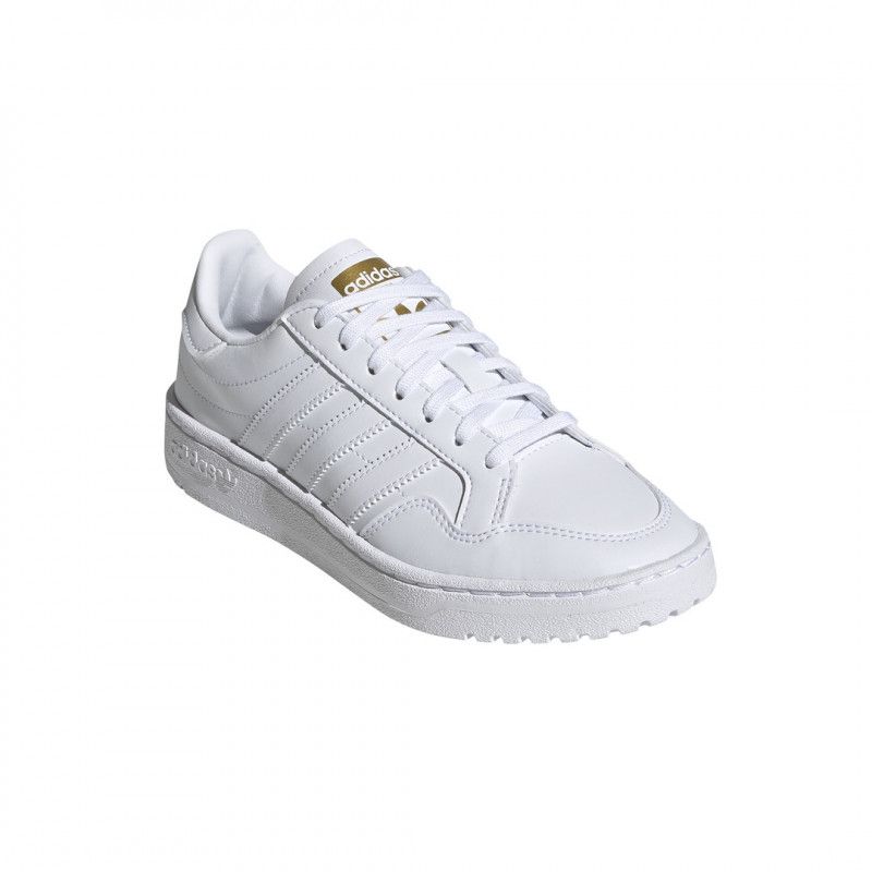 Baskets Originals Team Court - Blanc