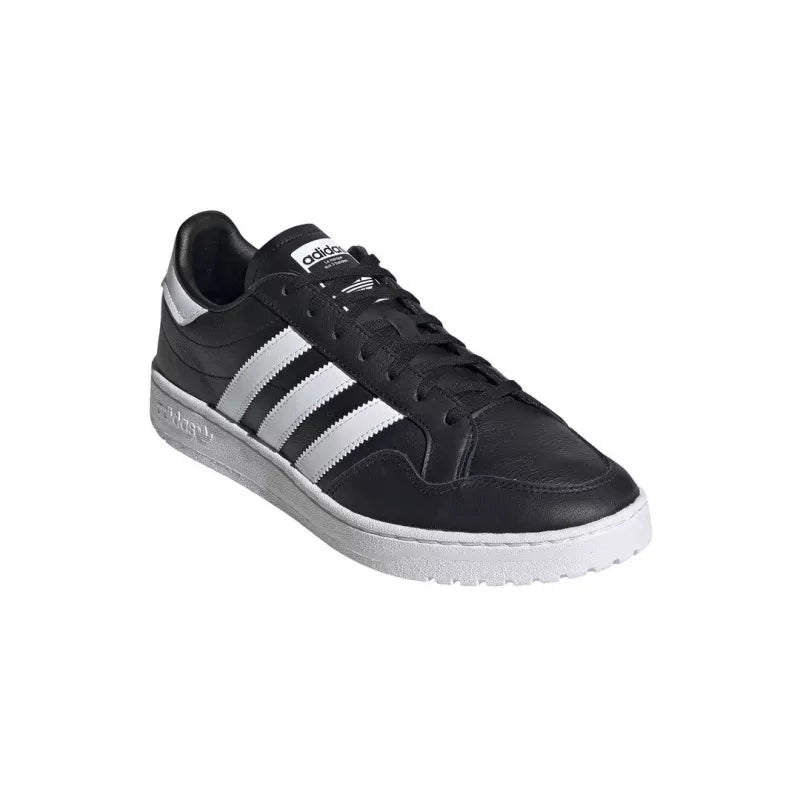 Baskets Adidas Originals Team Court - Noir