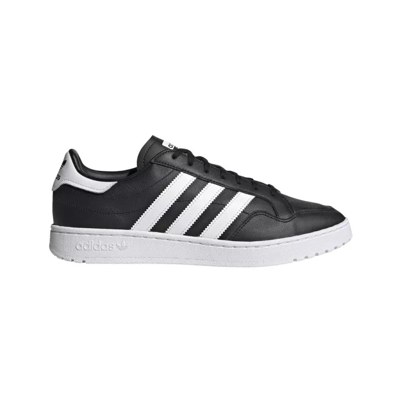 Baskets Adidas Originals Team Court - Noir