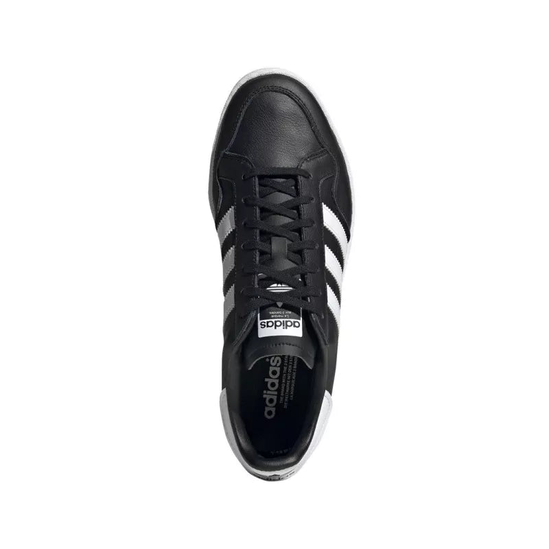 Baskets Adidas Originals Team Court - Noir