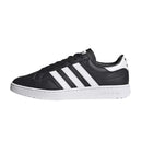 Baskets Adidas Originals Team Court - Noir