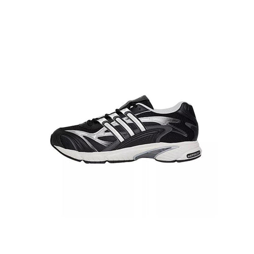 Zapatillas Adidas Originals Temper Run 2 - Negro y Gris