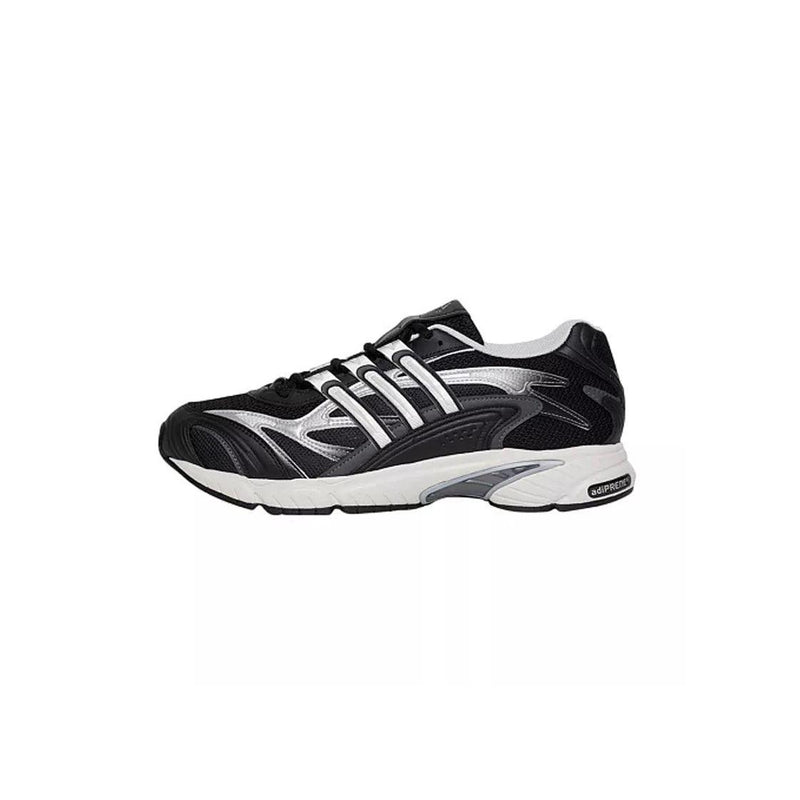 Zapatillas Adidas Originals Temper Run 2 - Negro y Gris