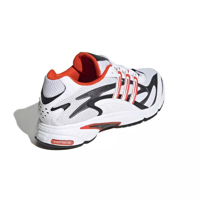 Adidas Originals Temper Run 2 Sneakers - White/Red/Black