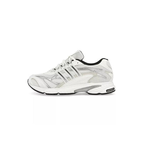 Baskets Adidas Originals Temper Run 2 - Blanc, Noir, Gris