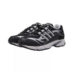 Adidas Originals Temper Run 2 Sneakers - Black and Gray