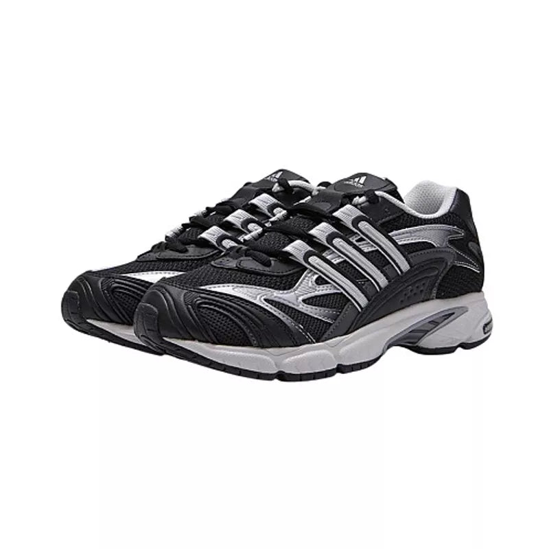 Zapatillas Adidas Originals Temper Run 2 - Negro y Gris
