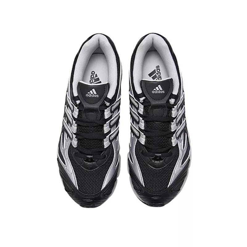 Zapatillas Adidas Originals Temper Run 2 - Negro y Gris