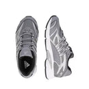 Baskets Adidas Originals Temper Run 2 - Gris, Noir, Blanc.