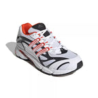 Adidas Originals Temper Run 2 Sneakers - White/Red/Black