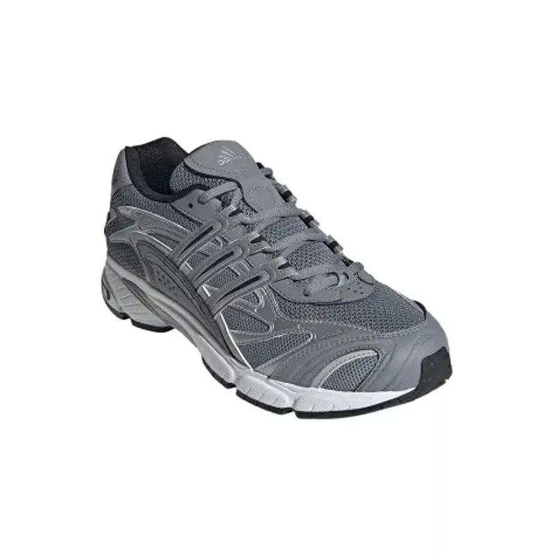 Baskets Adidas Originals Temper Run 2 - Gris, Noir, Blanc.
