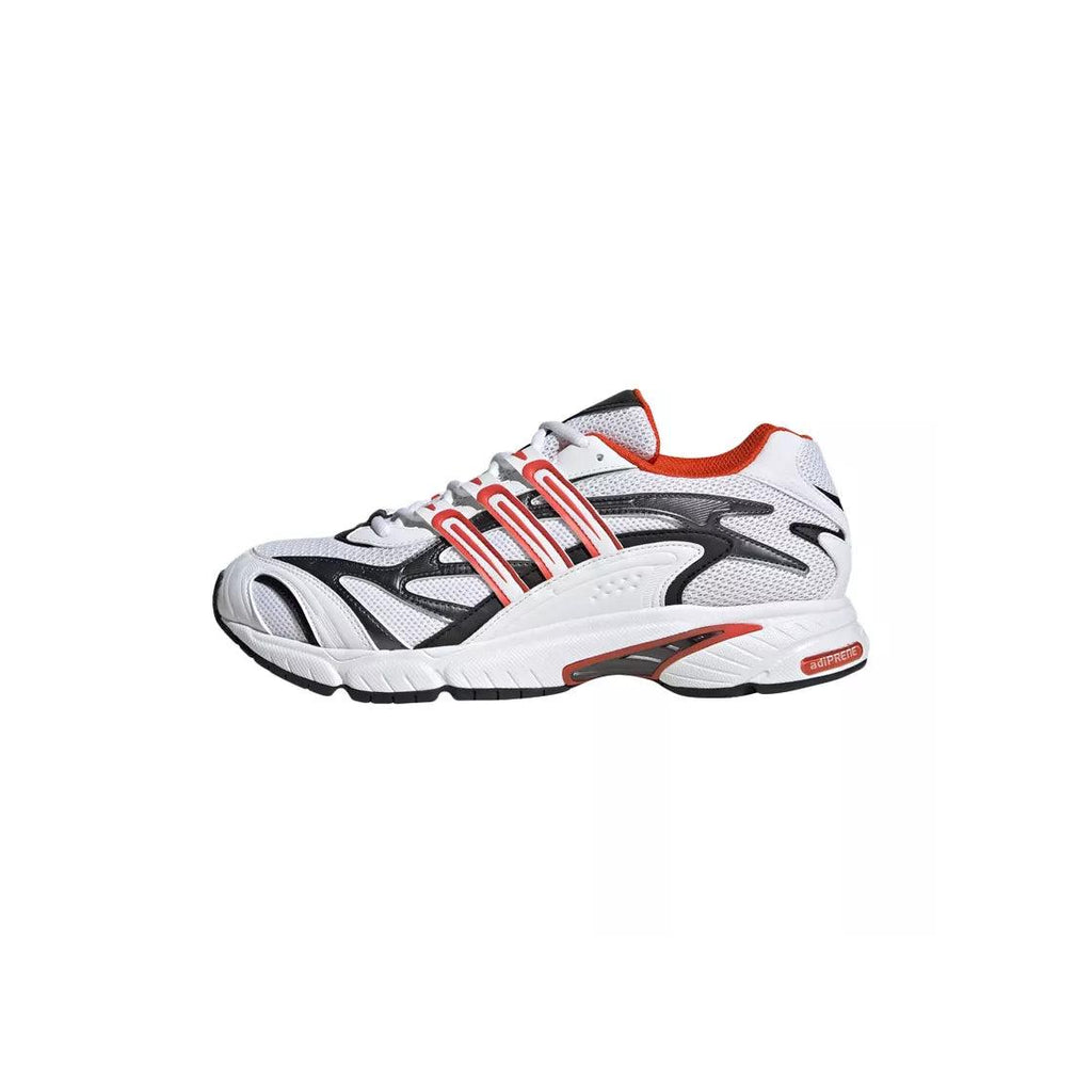 Adidas Originals Temper Run 2 Sneakers - White/Red/Black