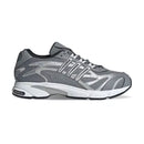Baskets Adidas Originals Temper Run 2 - Gris, Noir, Blanc.