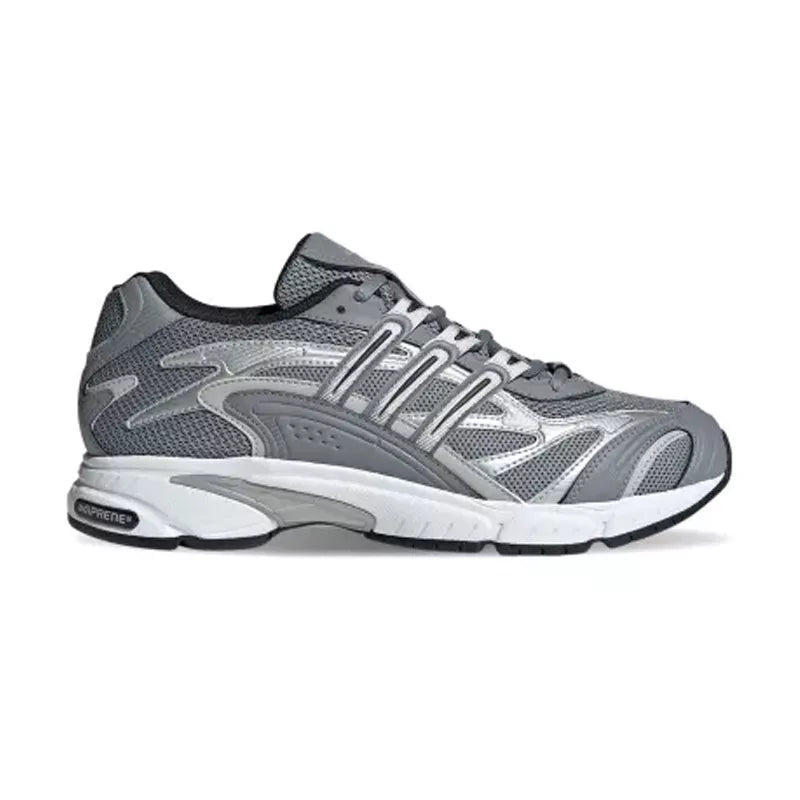 Baskets Adidas Originals Temper Run 2 - Gris, Noir, Blanc.