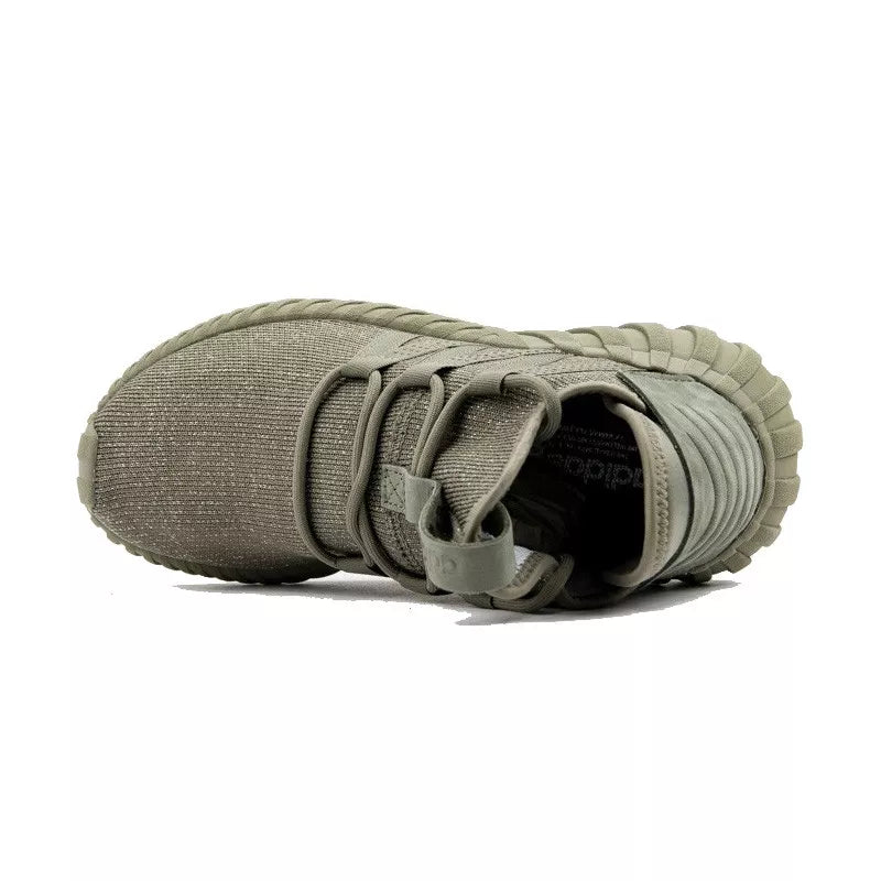 Adidas Originals Tubular Dawn Sneakers - Green