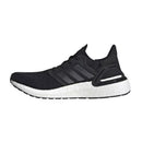 Adidas Originals Ultraboost 20 Sneakers - Black