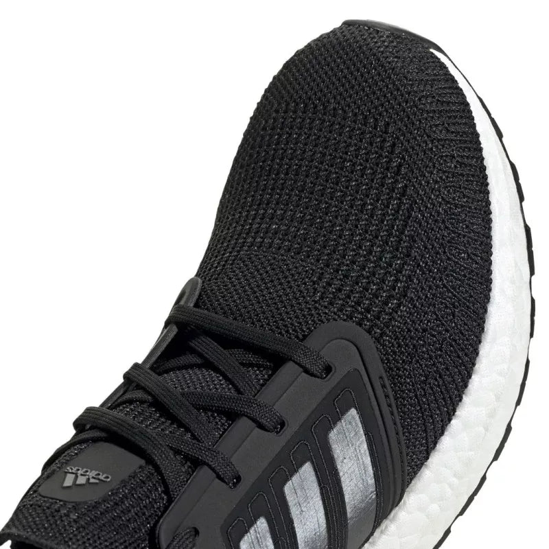 Adidas Originals Ultraboost 20 Sneakers - Black